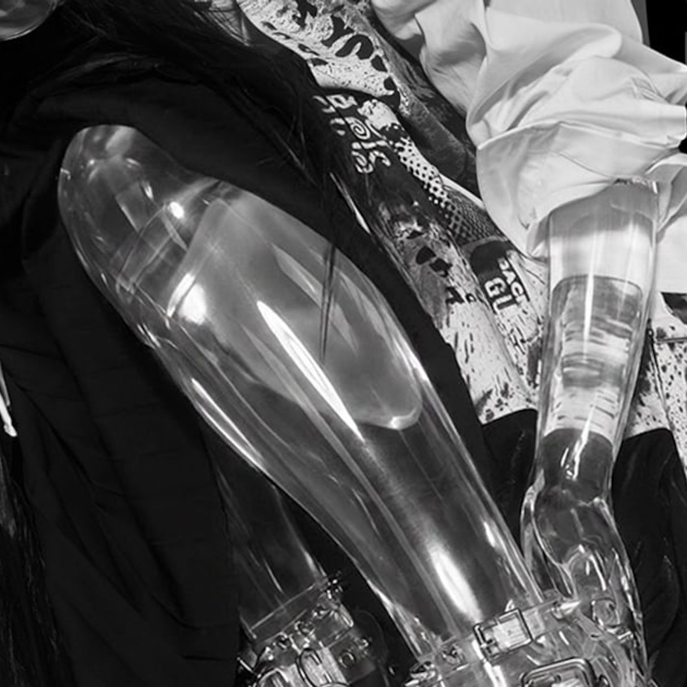 無編集音源で話題、Nakamura Hakの1st EP本日発売　購入者はツアーに無料で入場可能 - 音楽ナタリー episode artwork
