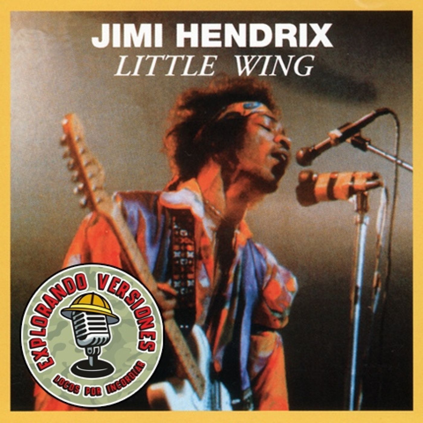 Explorando Versiones