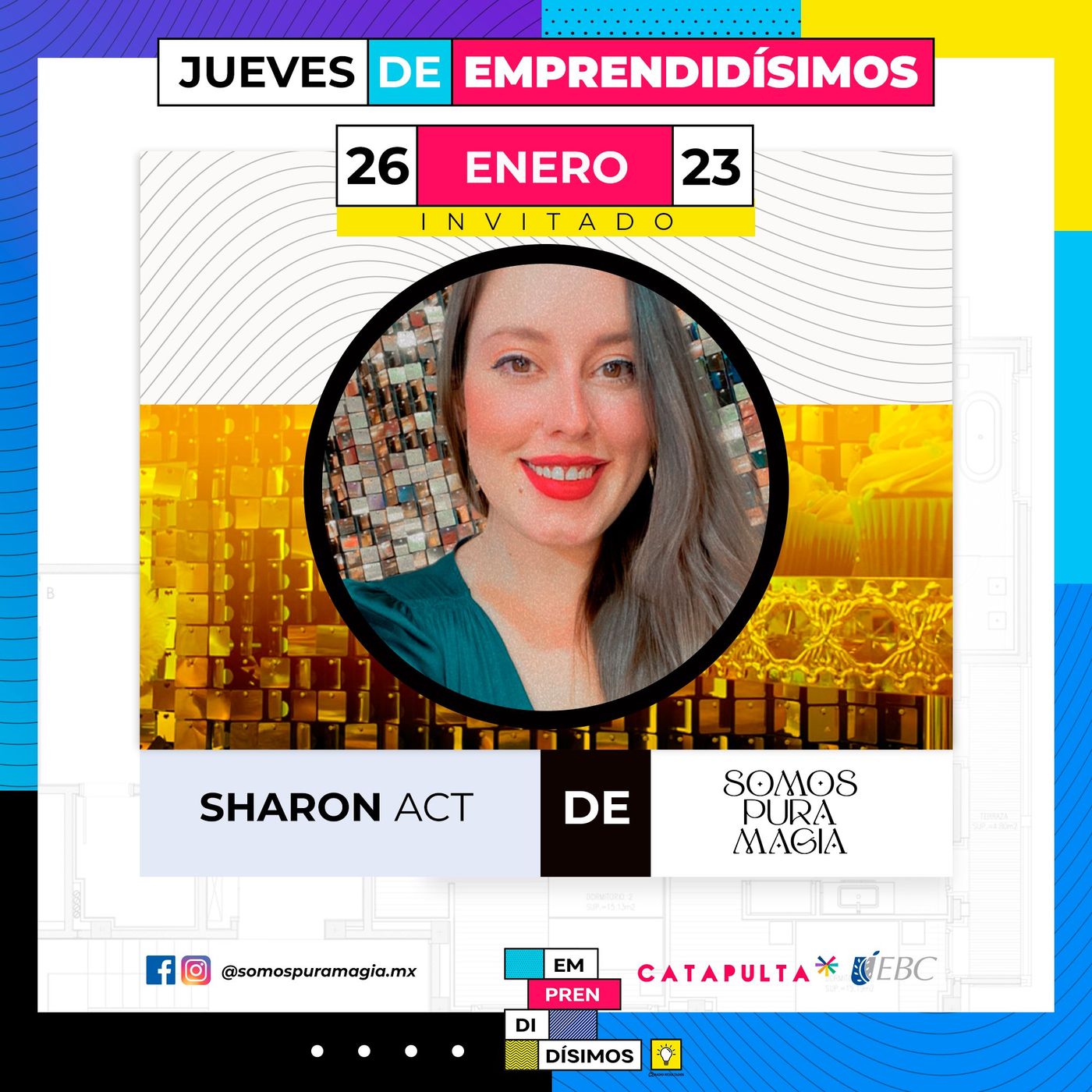 Emprendidísimos