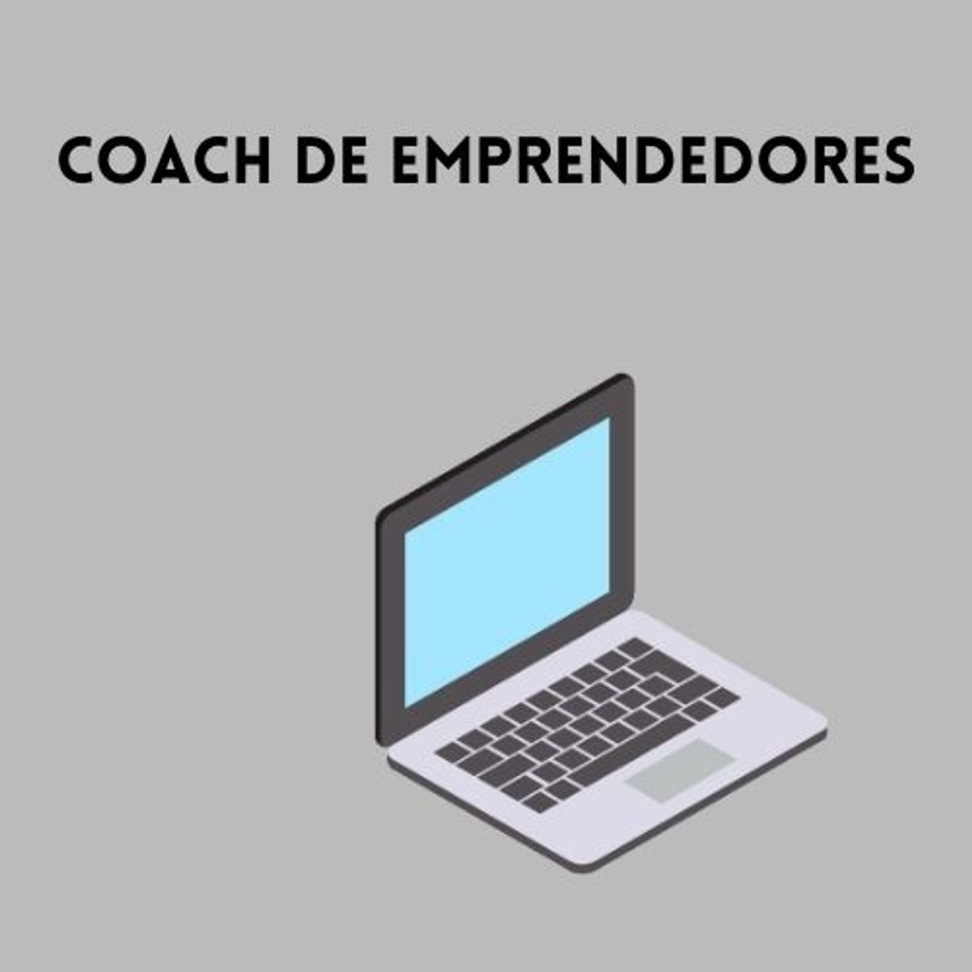 Coach para emprendedores