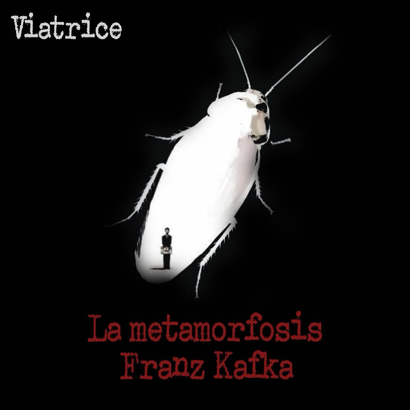 La metamorfosis
