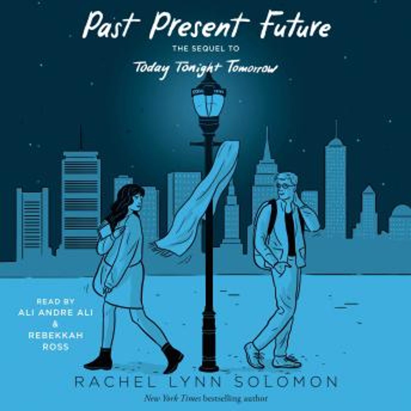 Get Your Favorite Full Audiobooks in Teen & YA, Tough Topics