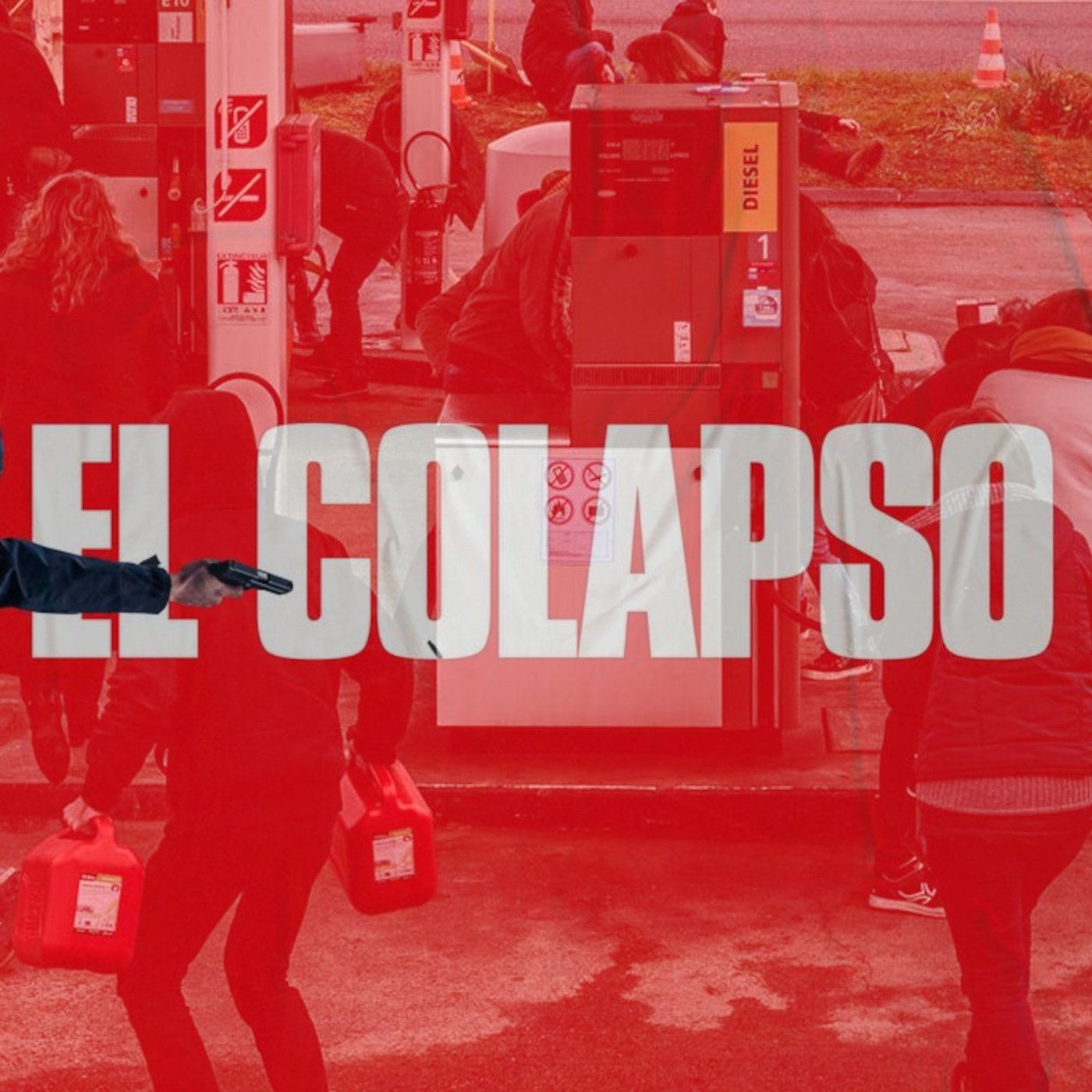 Invunche: Cine Perplejo