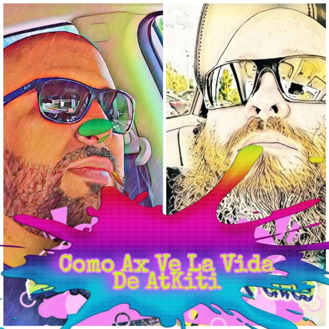 Como Yo Veo La Vida