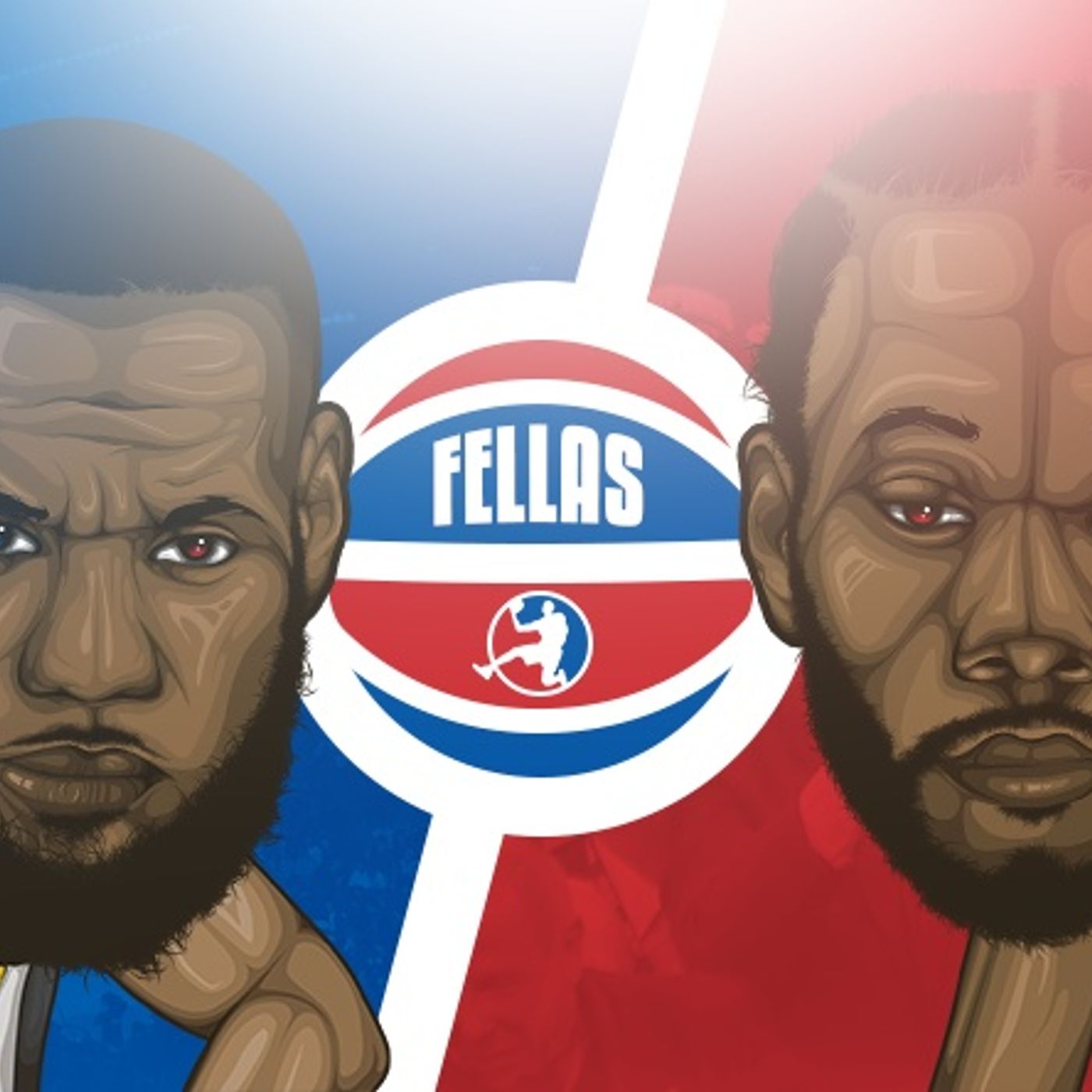 Fellas - Il podcast