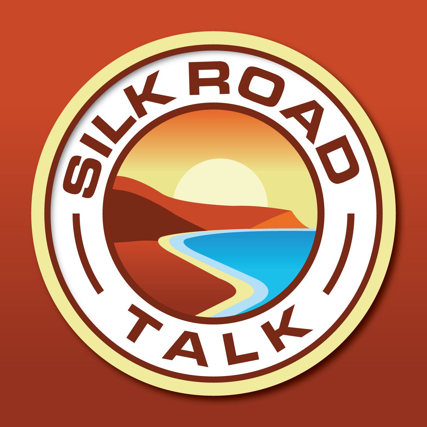 Silk Road Talk