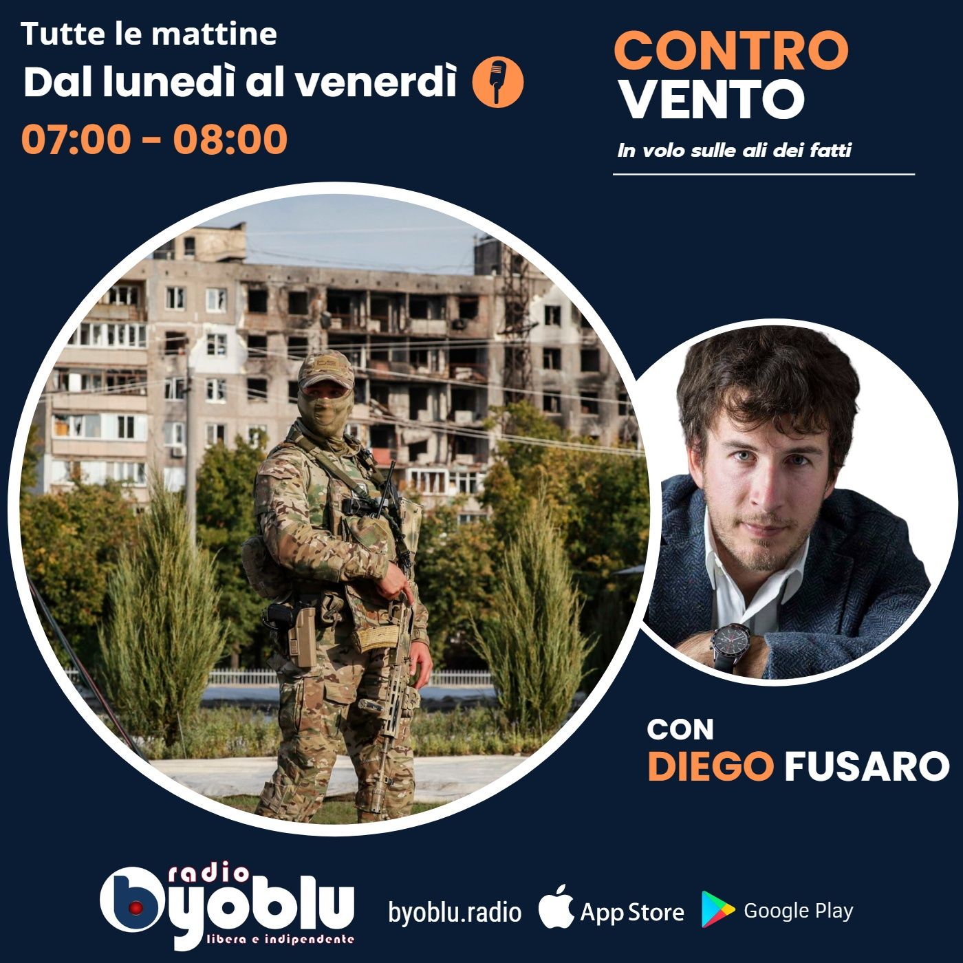 Un anno di guerra d'Ucraina. Il punto della situazione episode artwork