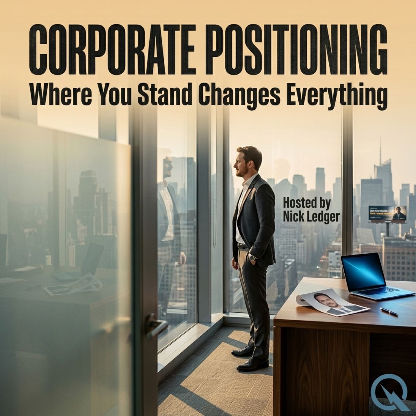 Corporate Positioning