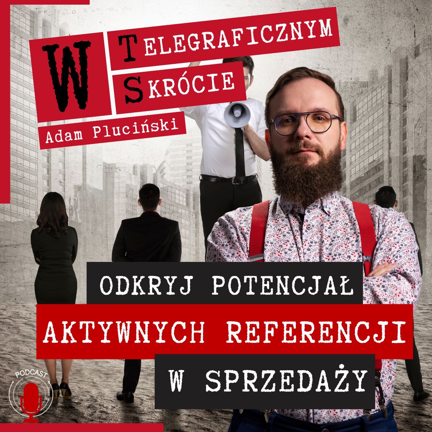 Między SZelkami - Sprzedaż i Zarządzanie