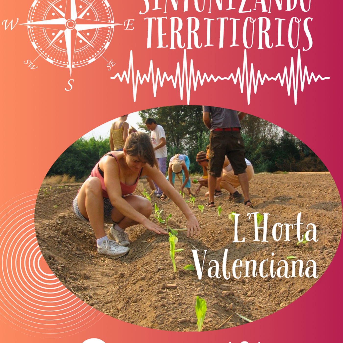 Sintonizadas Productora de podcast a medida