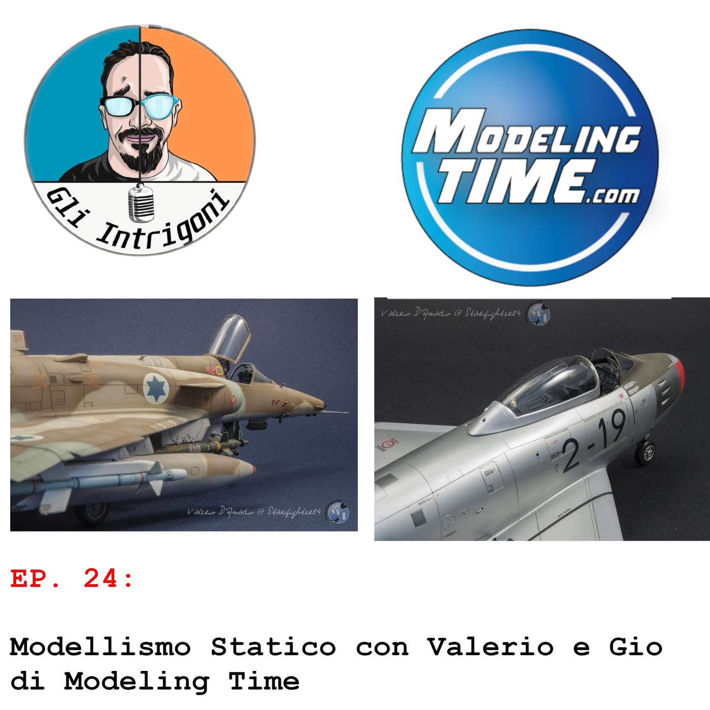 Gli Intrigoni Podcast