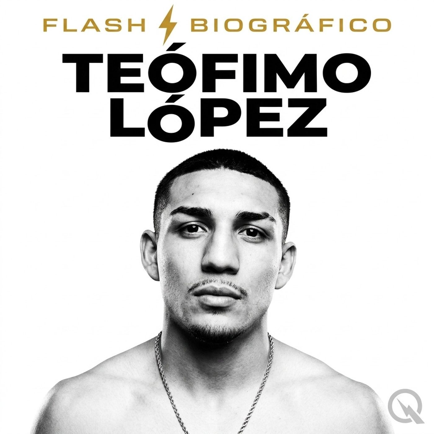 Teófimo López - Flash Biográfico
