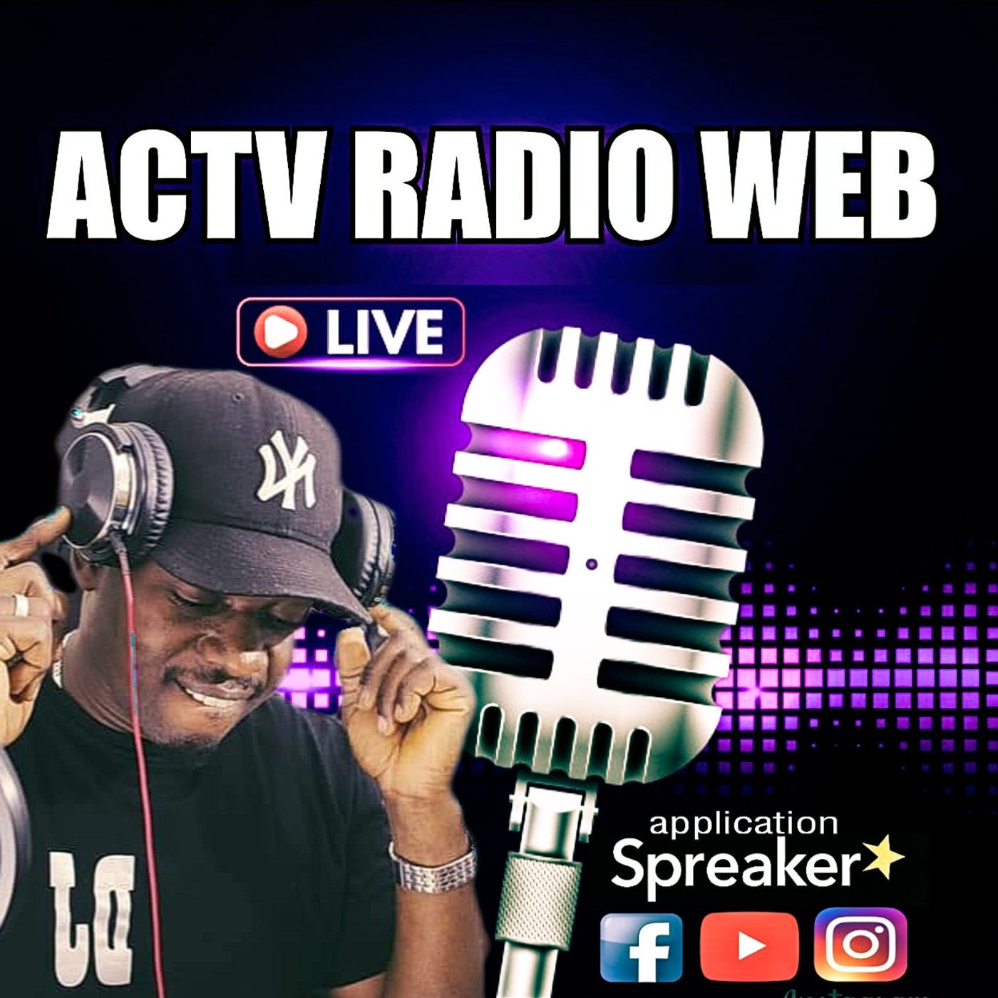 Radio Actv Diaspora