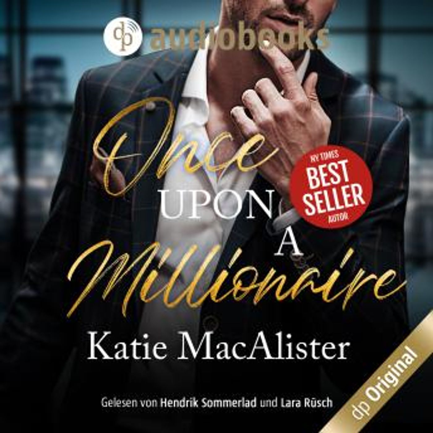 Discover the Best Audio Stories in Romance, Modern