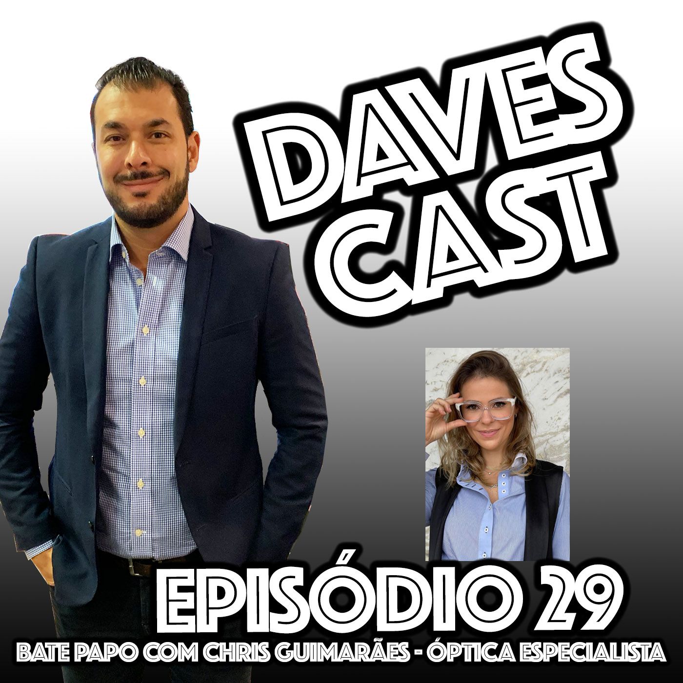 DavesCast