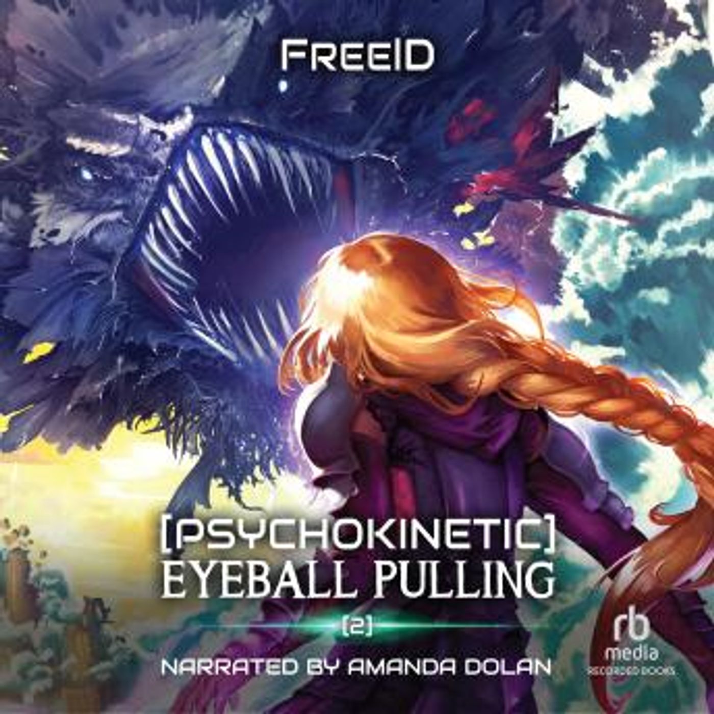 Grab the Essential Full Audiobooks in Science Fiction & Fantasy, Apocalyptic & Dystopian