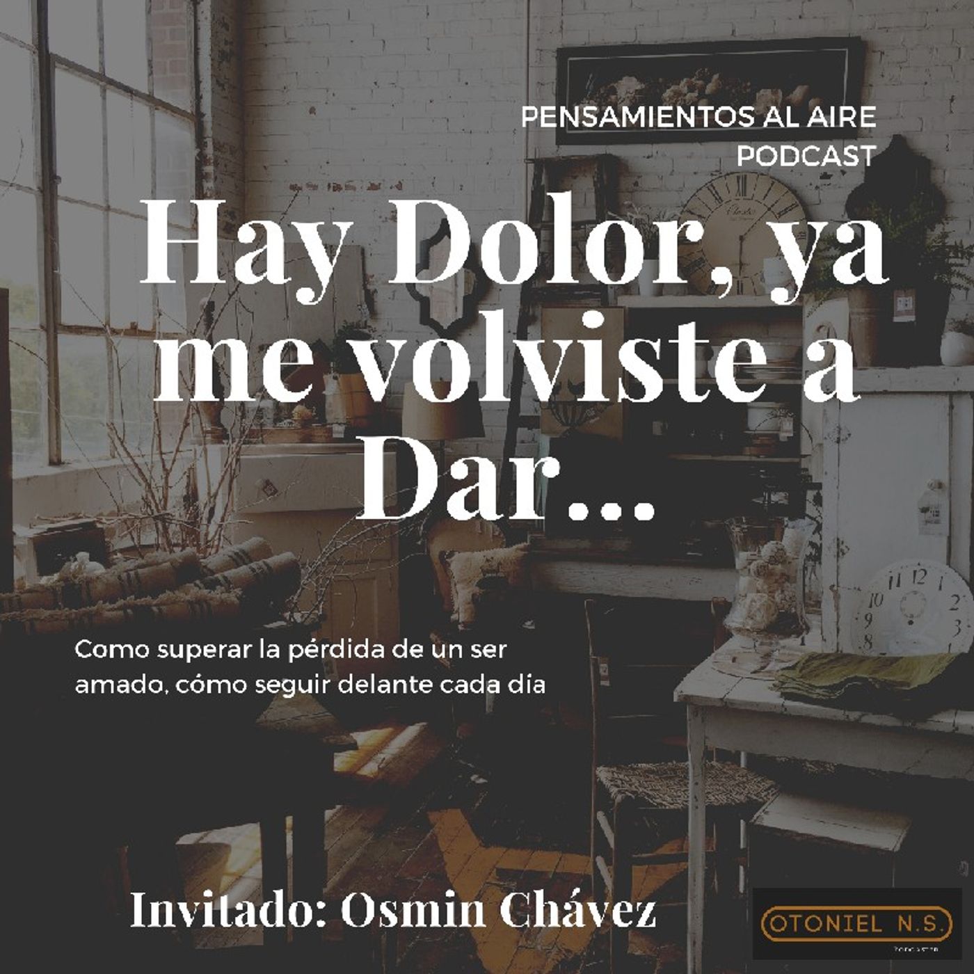 Pensamientos Al Aire