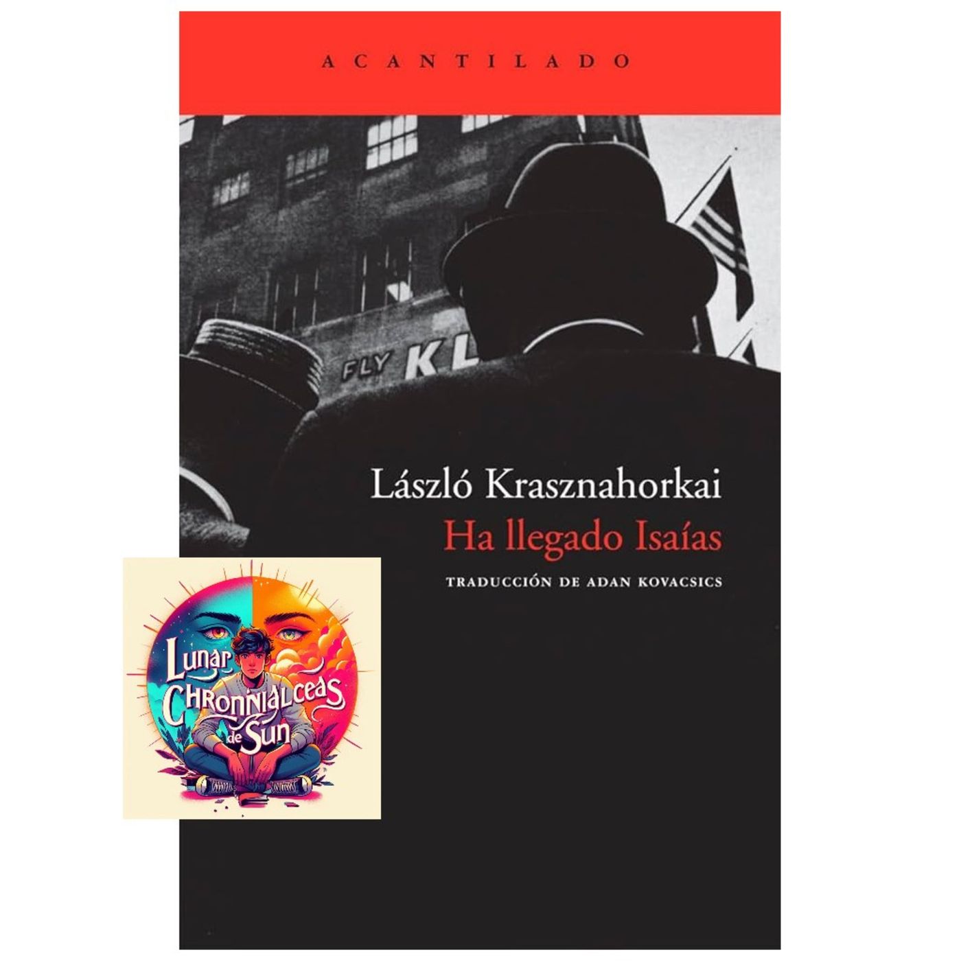 Crónicas Lunares di Sun