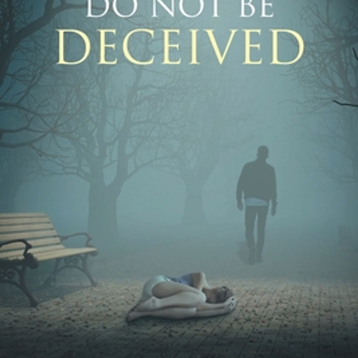 Todd Coconato Show | ”How Not To Be Deceived” episode artwork