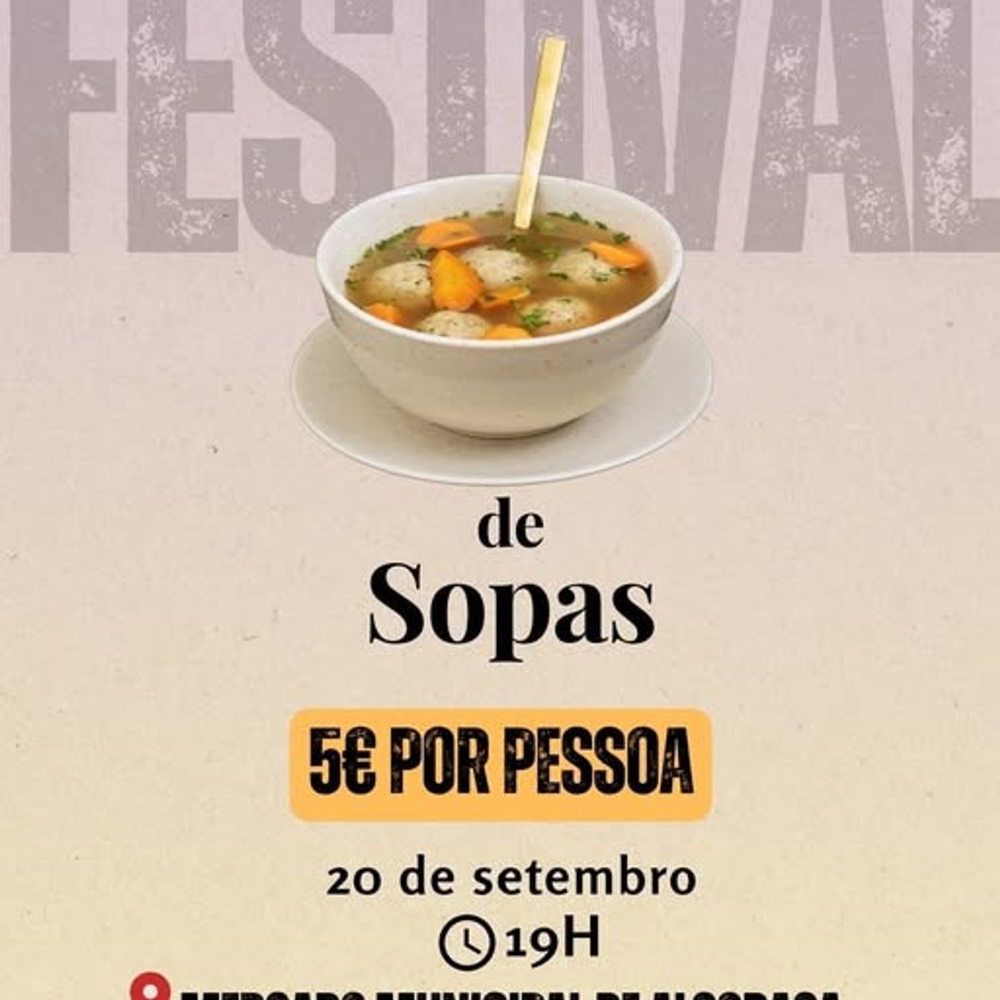 Surprising History of Portugal's 'Tired Horse' Soup - Breakfast of Champions Made From Wine & Bread?!