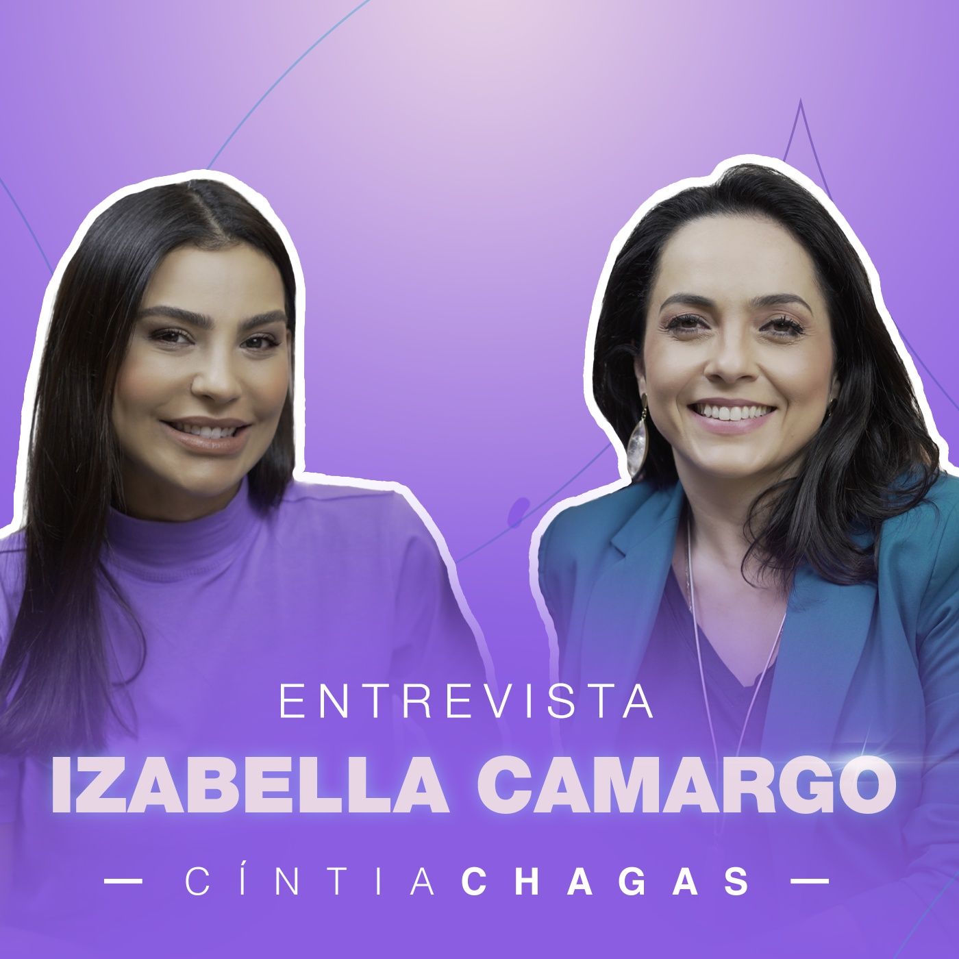 Cíntia Chagas