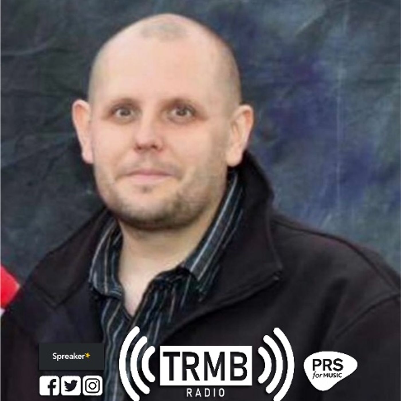 TRMB RADIO Live!