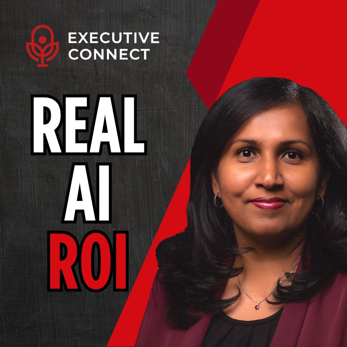 How To Make AI Actually Pay Off | Kavita Ganesan