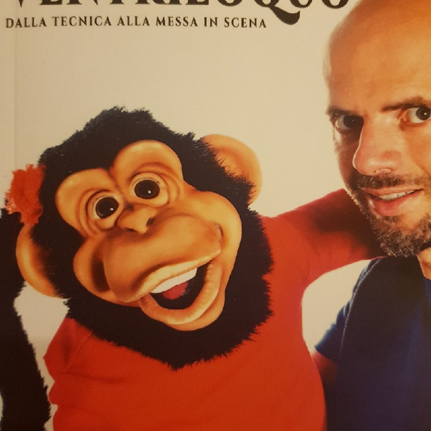 Come Fare il Ventriloquo Di Nicola Pesaresi: La Respirazione episode artwork