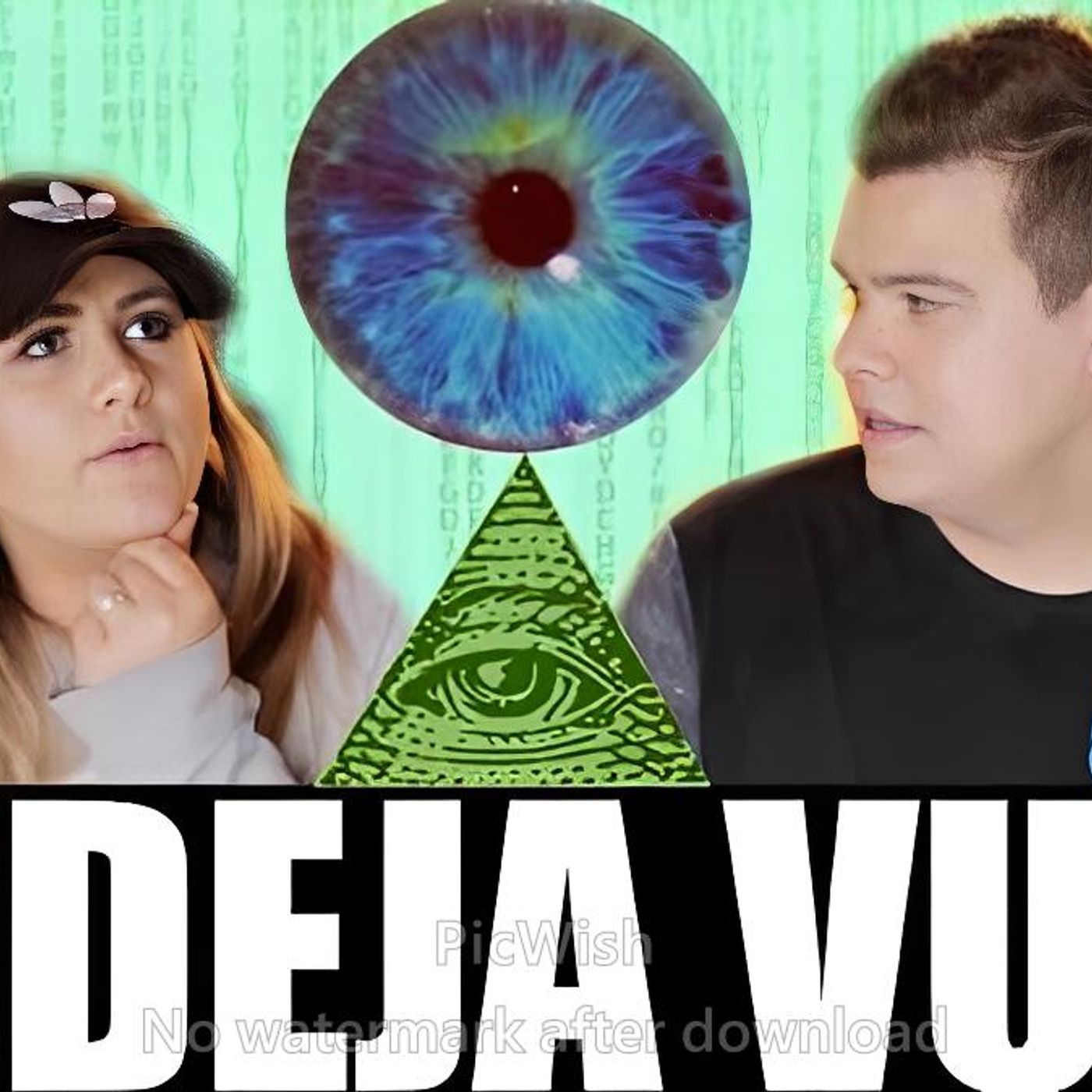 DEJA VU PHENOMENON THEORIES _ CONSPIRACIES _ TRIPPY TALK