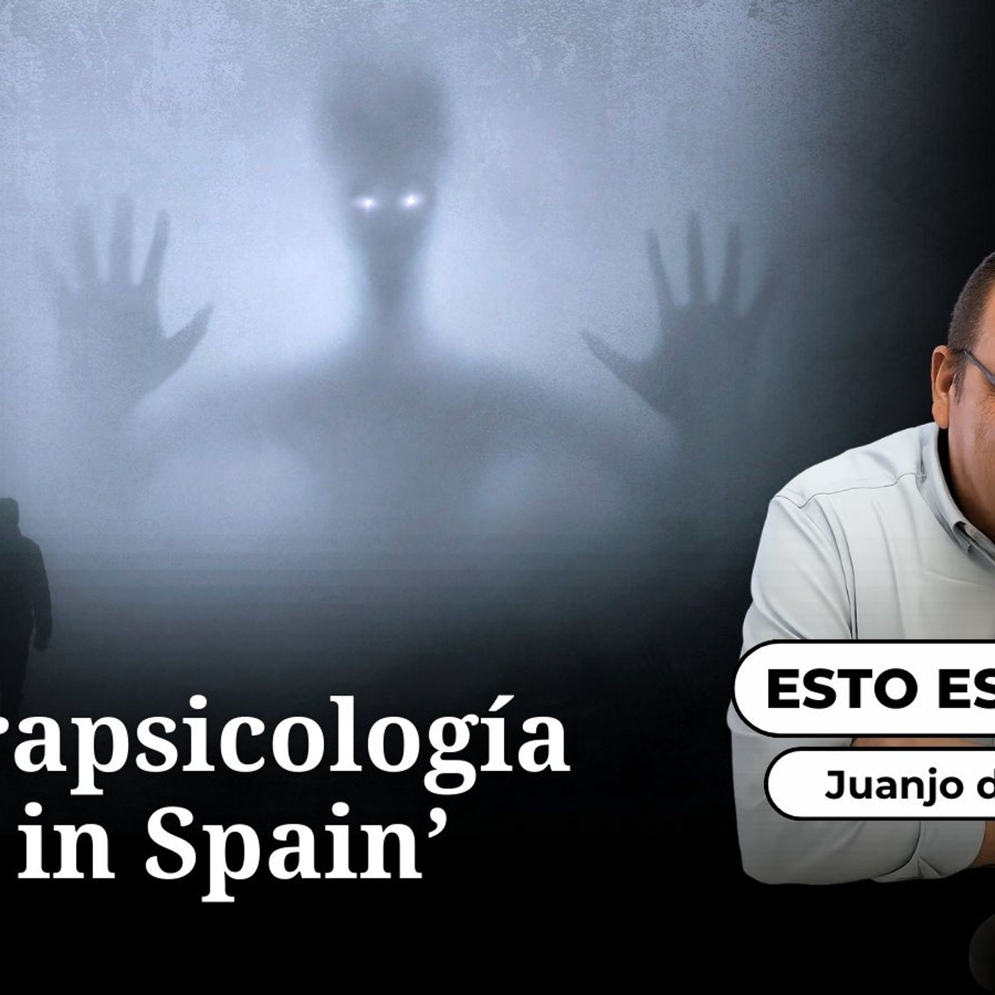 Esto es ciencia: La parapsicología 'made in Spain' episode artwork