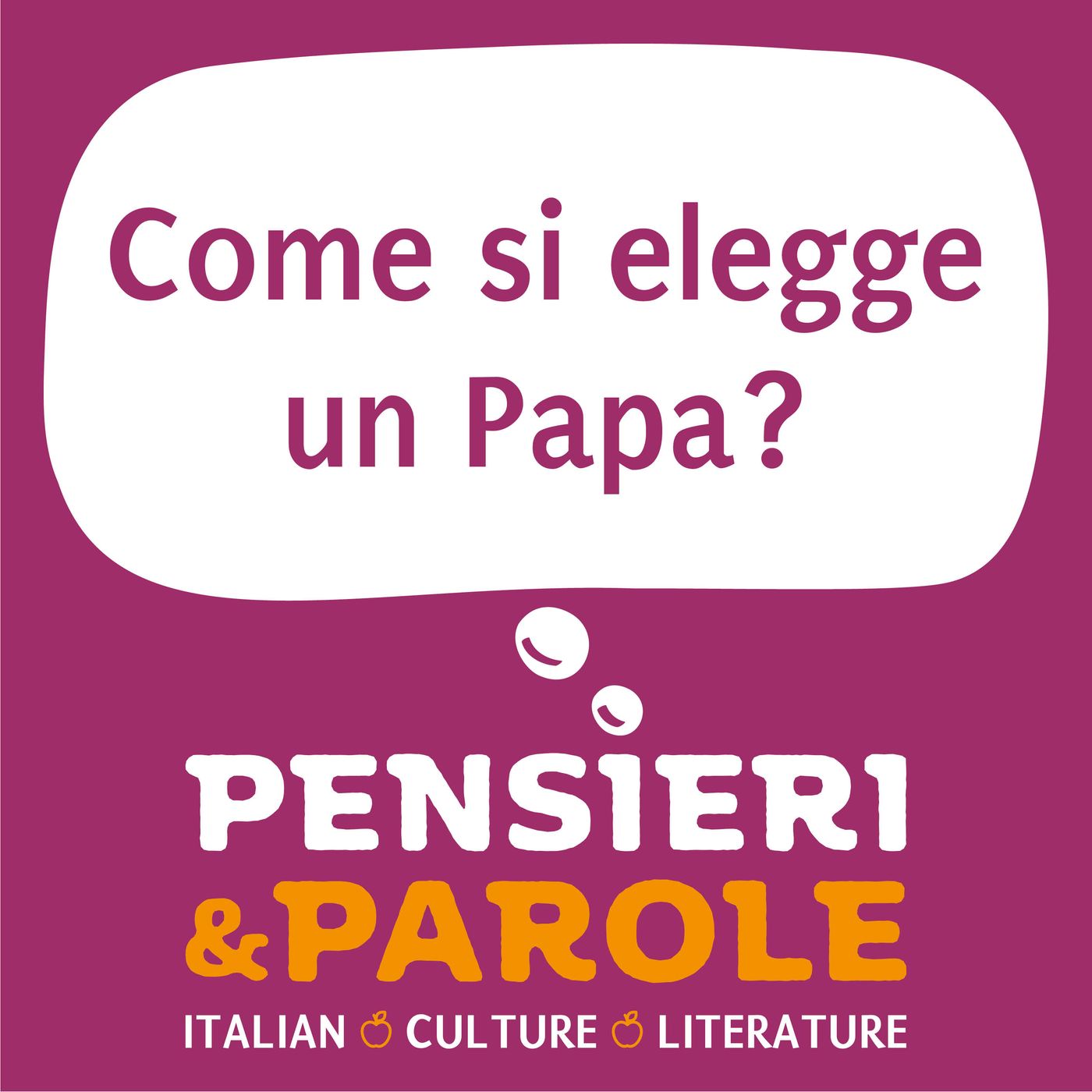 157_Come si elegge un Papa
