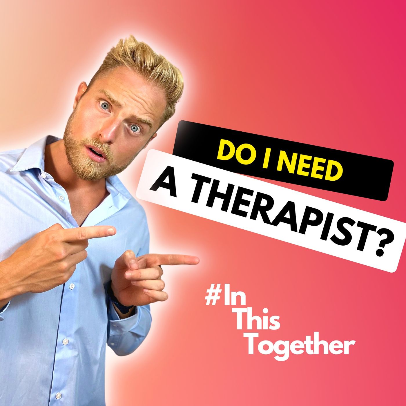 #InThisTogether