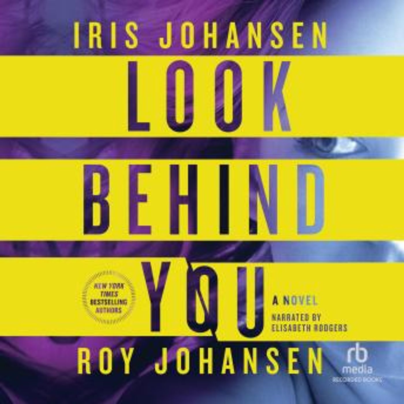 Listen to New Full Audiobooks in Mystery, Thriller & Horror, Suspense