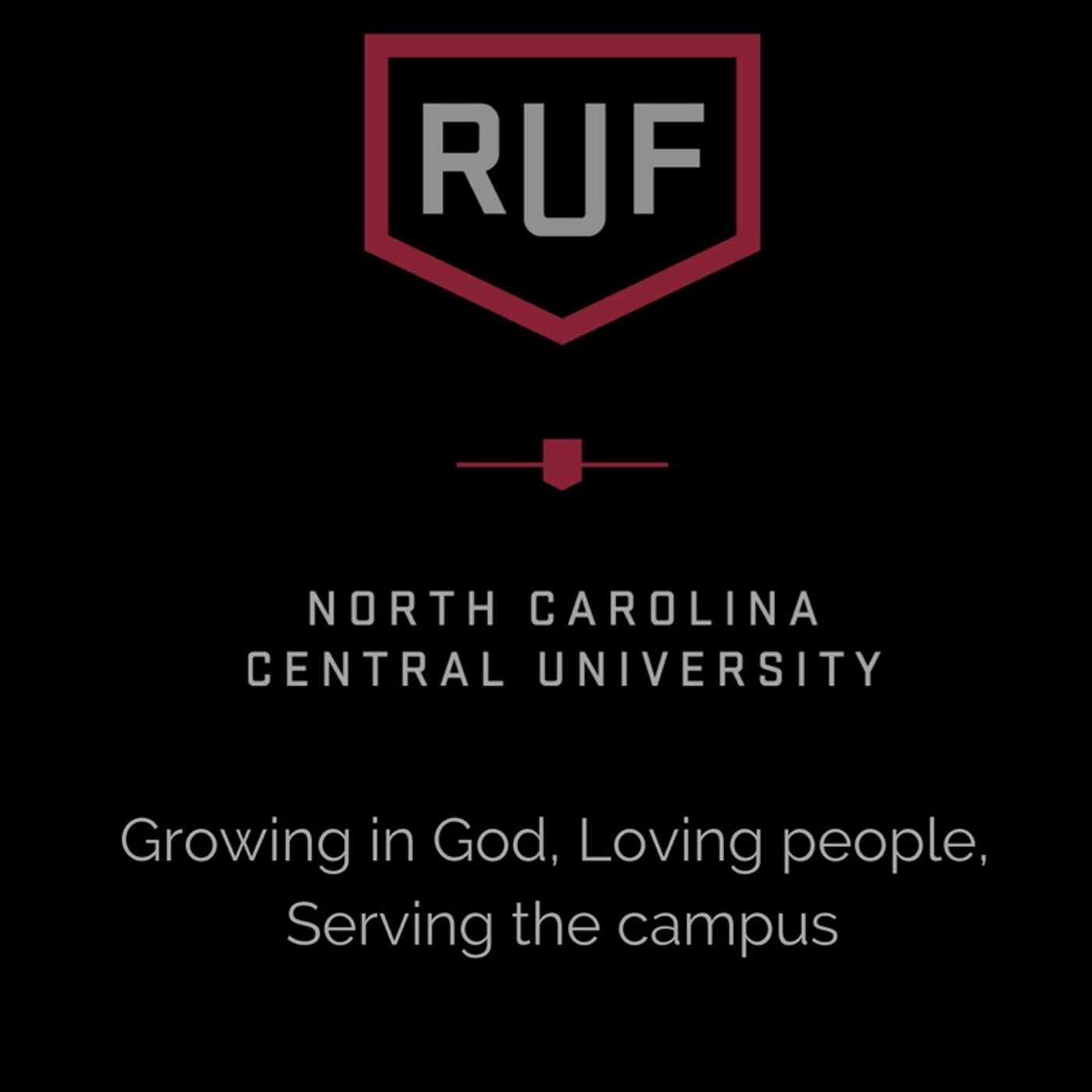 RUF @ NCCU