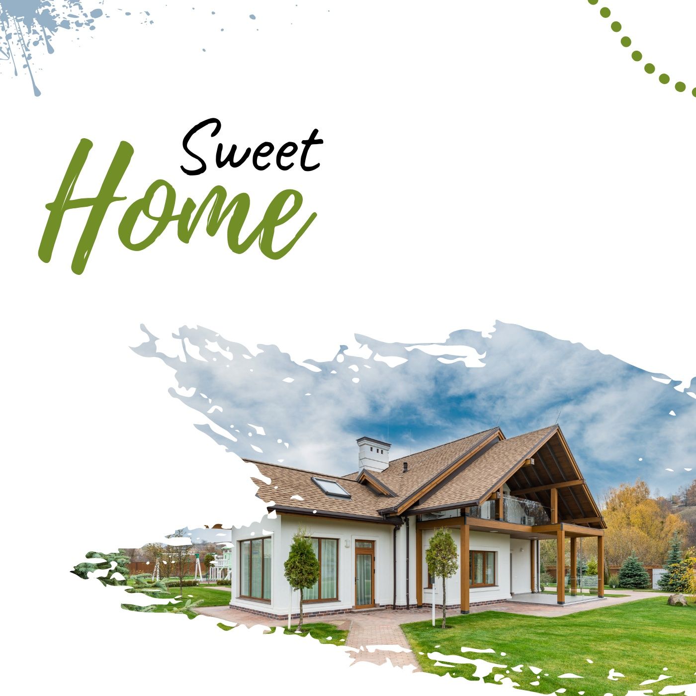 Home Podcast