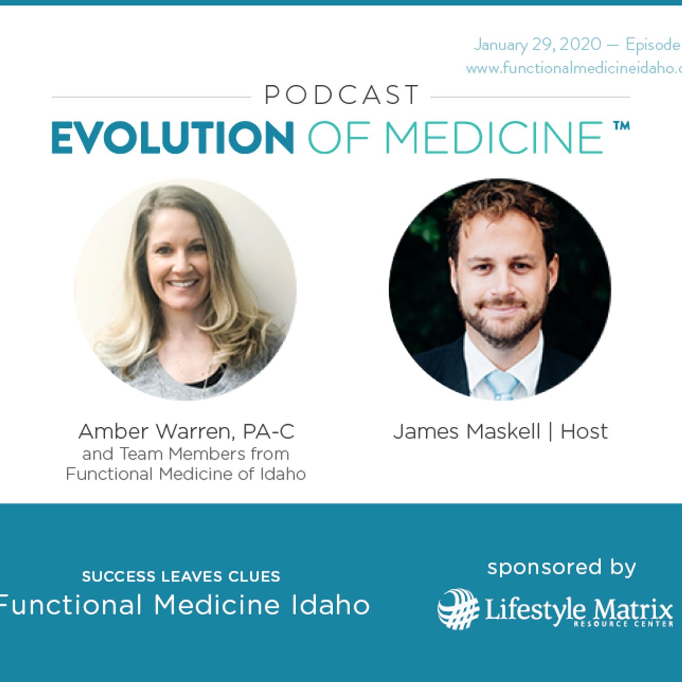 Success Leaves Clues: Functional Medicine Idaho
