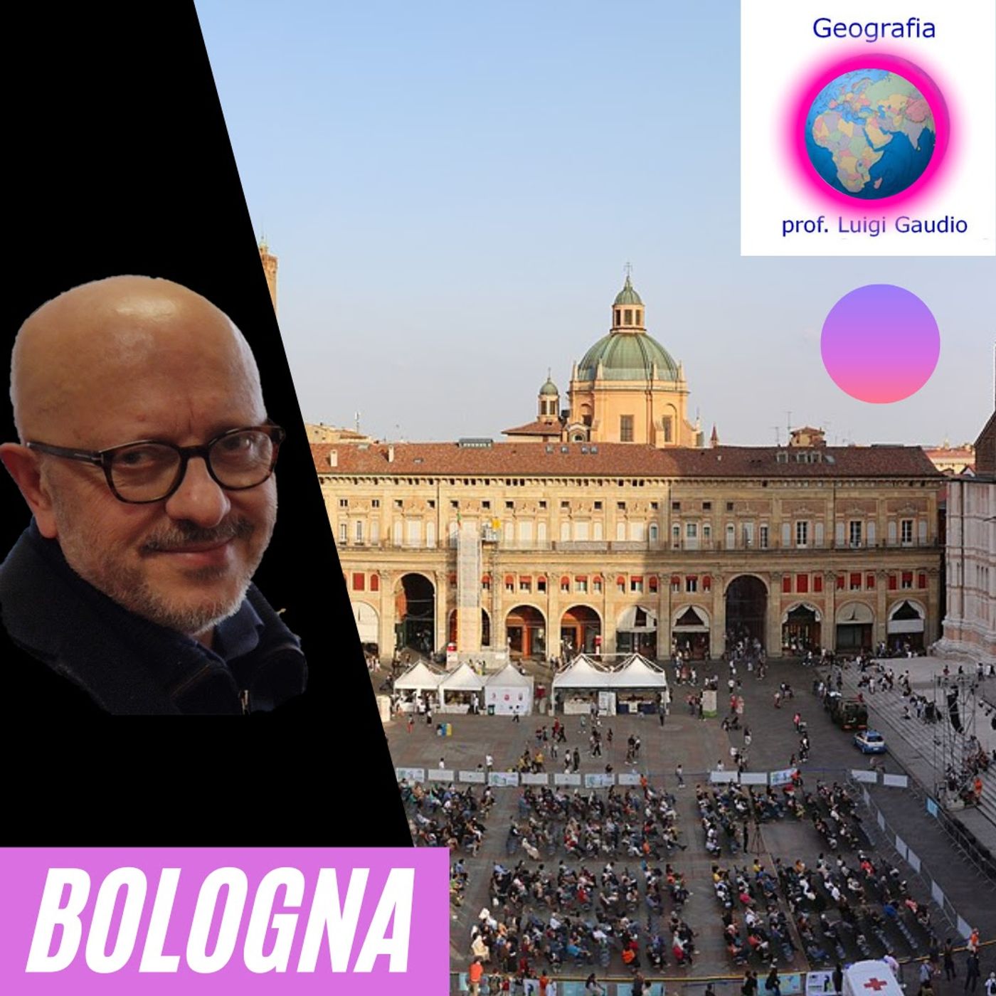 Bologna