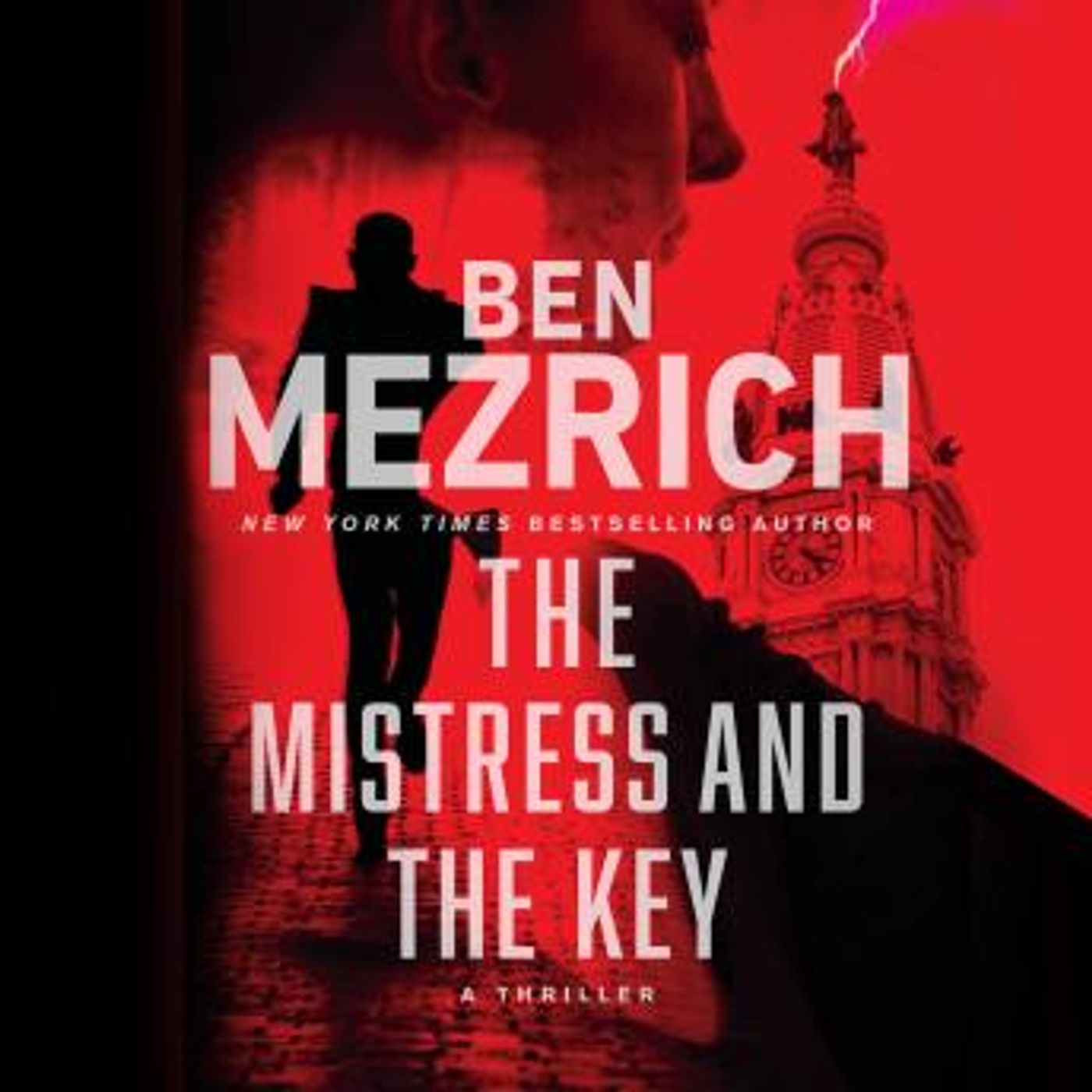 Get Best Full Trial Audiobooks in Mystery, Thriller & Horror, Suspense