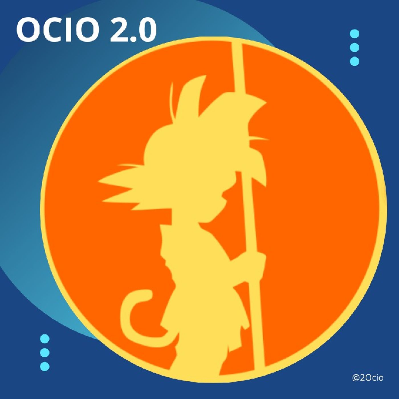 Portada de Ocio 2.0