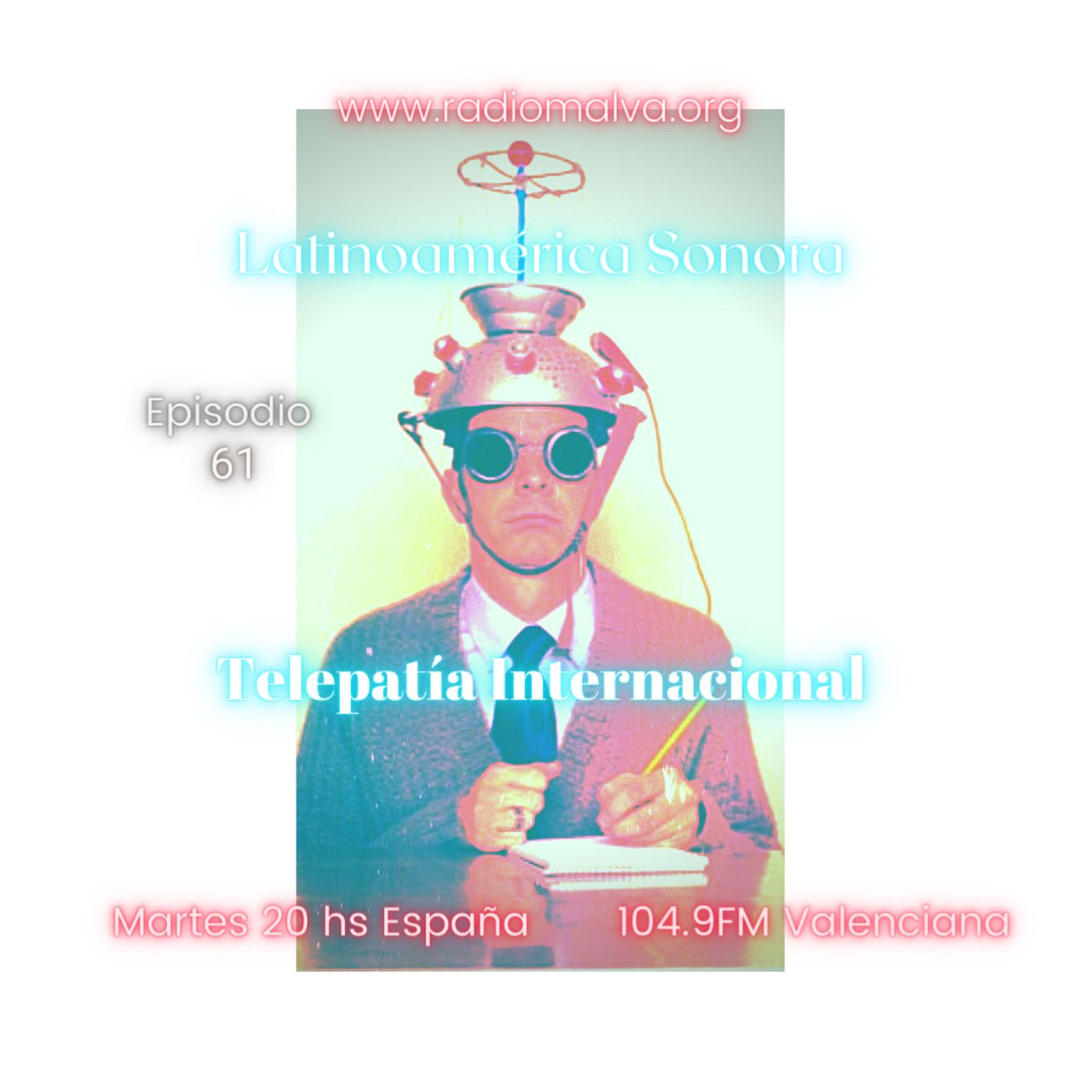 Latinoamérica Sonora