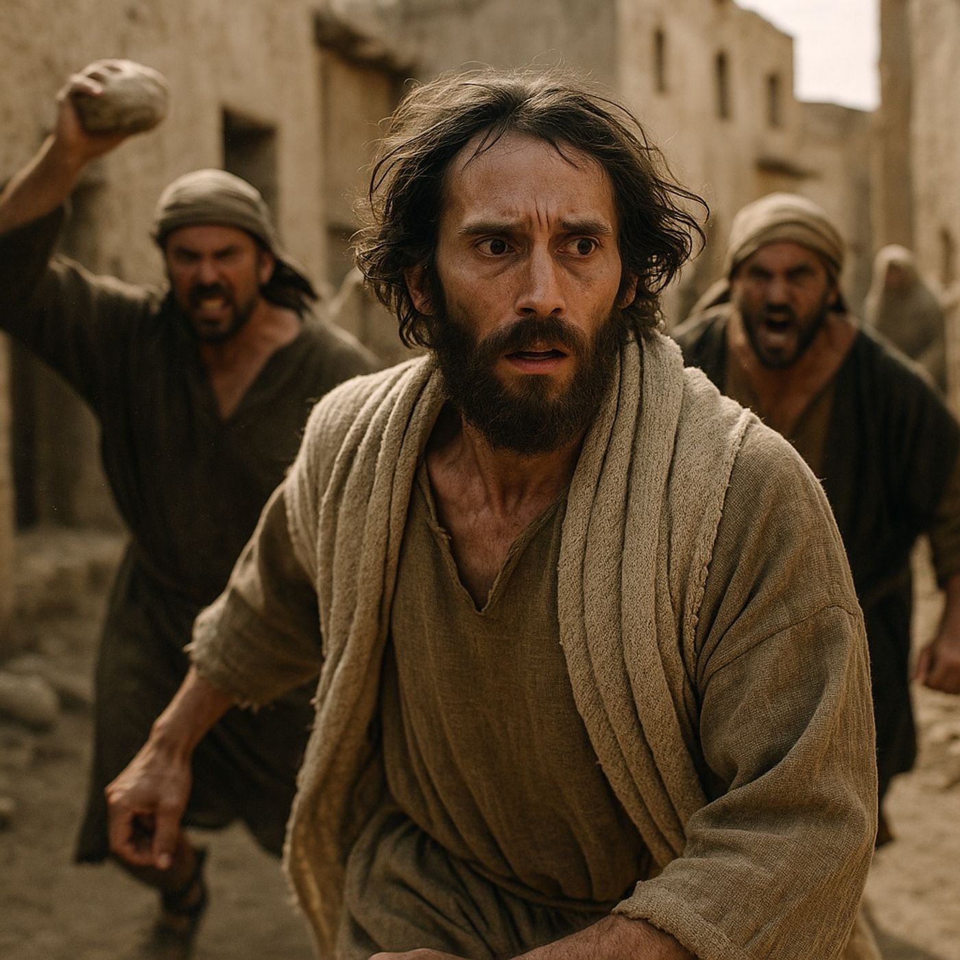 Evangelio del Día - Lectio Divina
