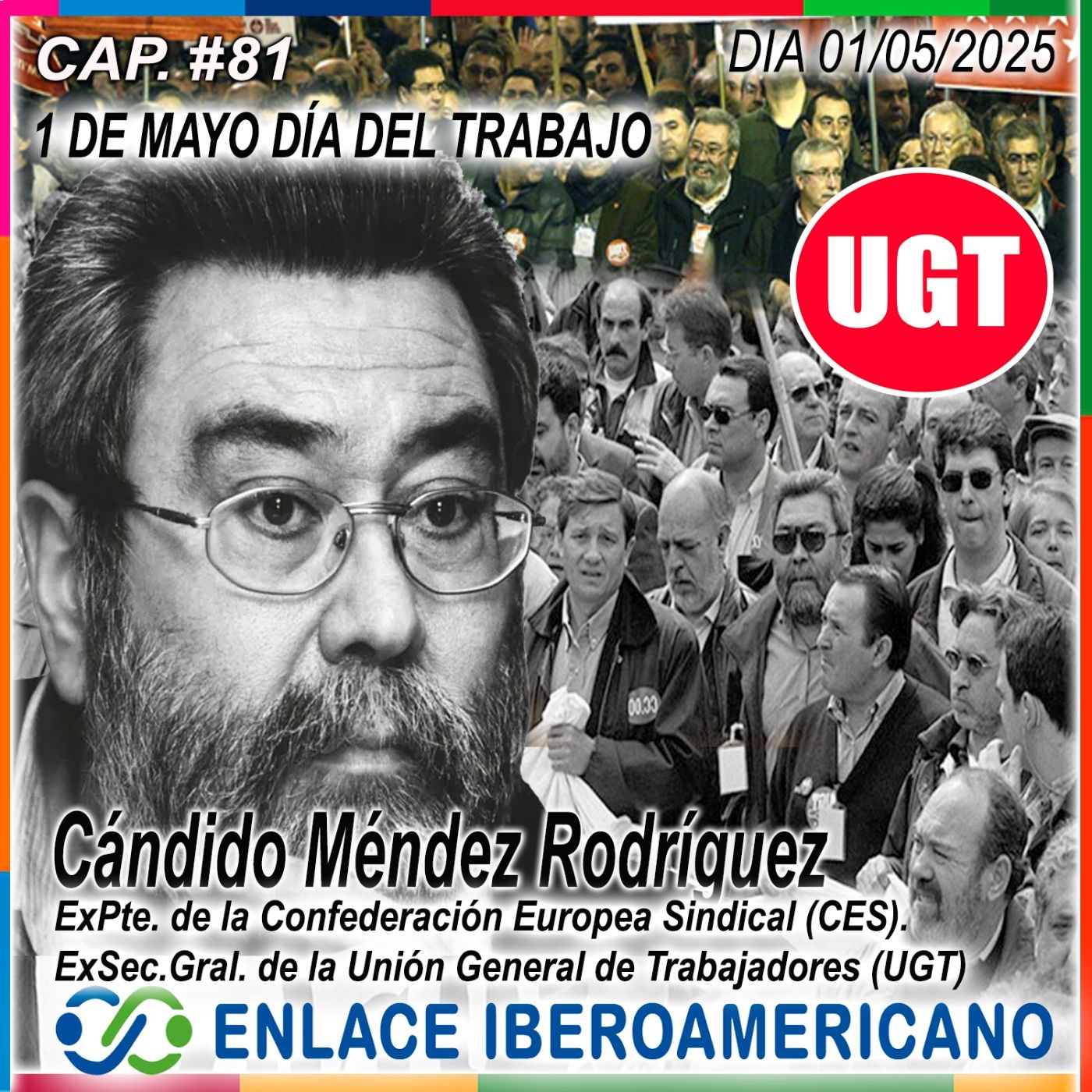 Enlace Iberoamericano