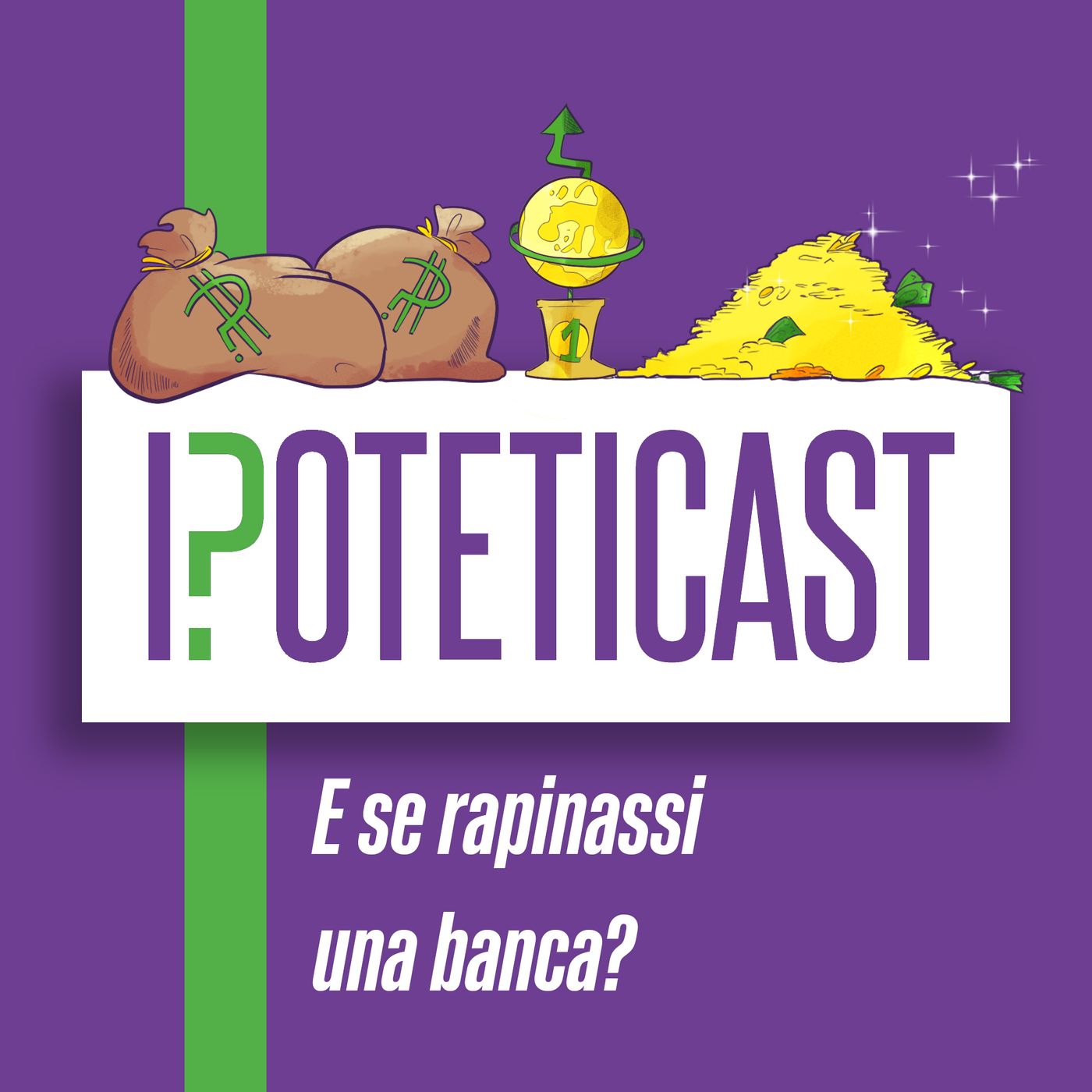 Ipoteticast