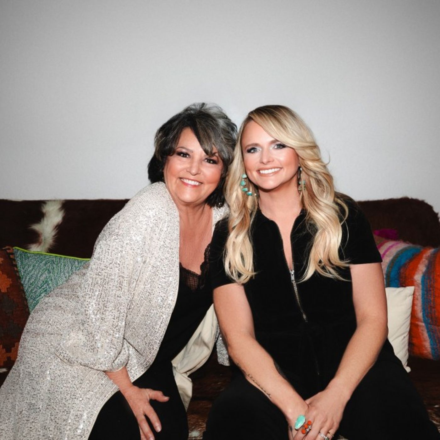 Miranda Lambert’s MuttNation Foundation Gifts $255K in Surprise Grants to Animal Welfare Groups episode artwork