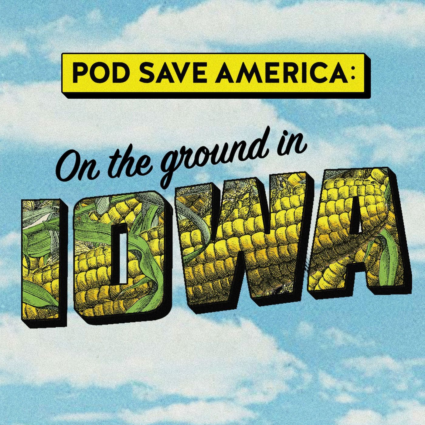 Pod Save America