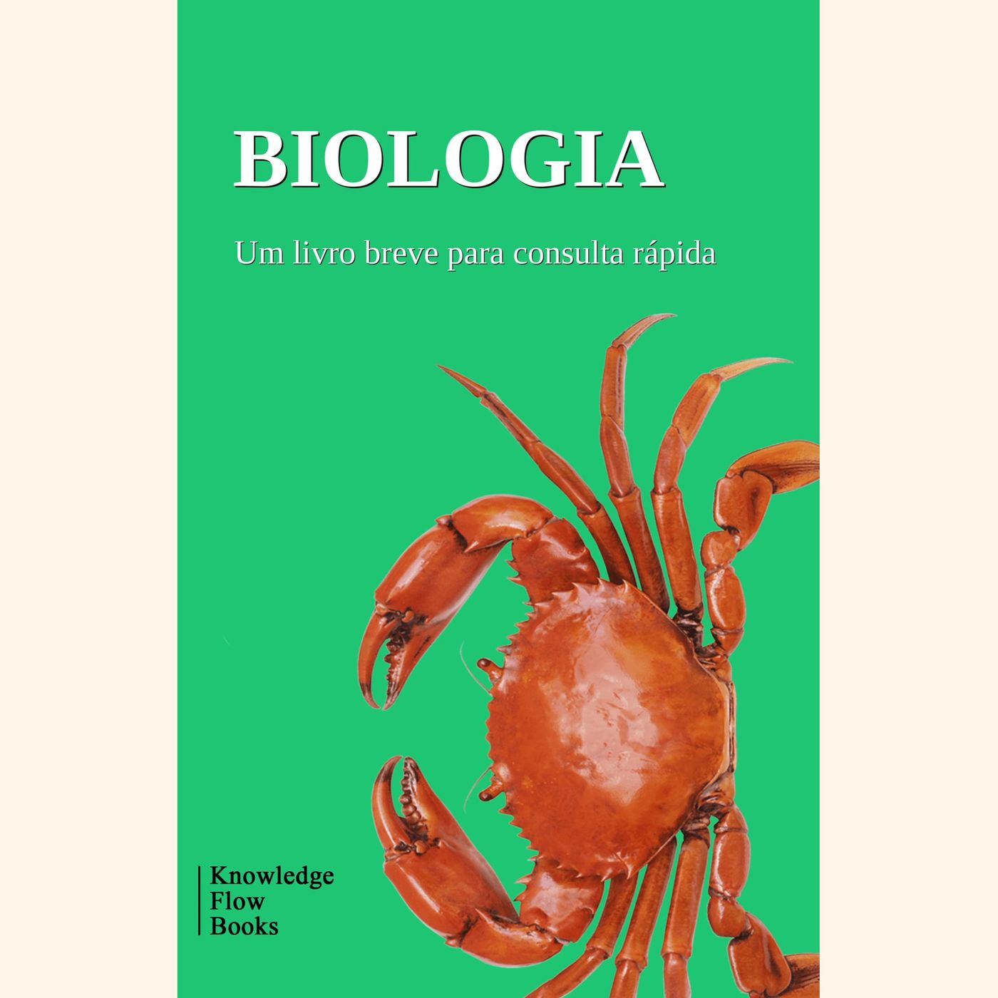 Fundamentos de Biologia: Da célula à evolução, o essencial para estudar episode artwork