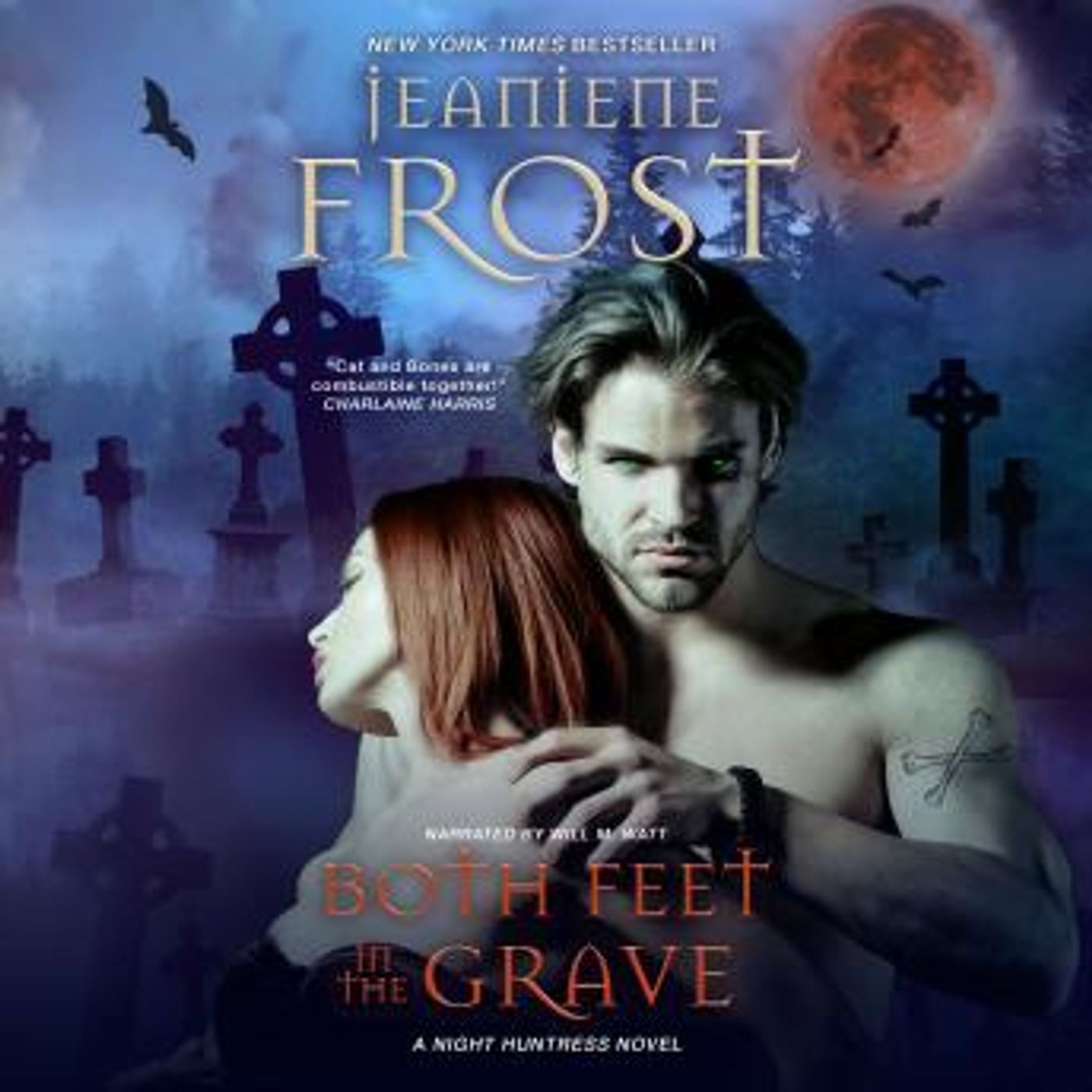 Download Top Full Audiobooks in Science Fiction & Fantasy, Fantasy
