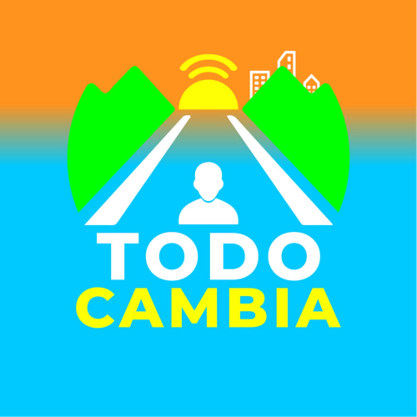 Todo Cambia