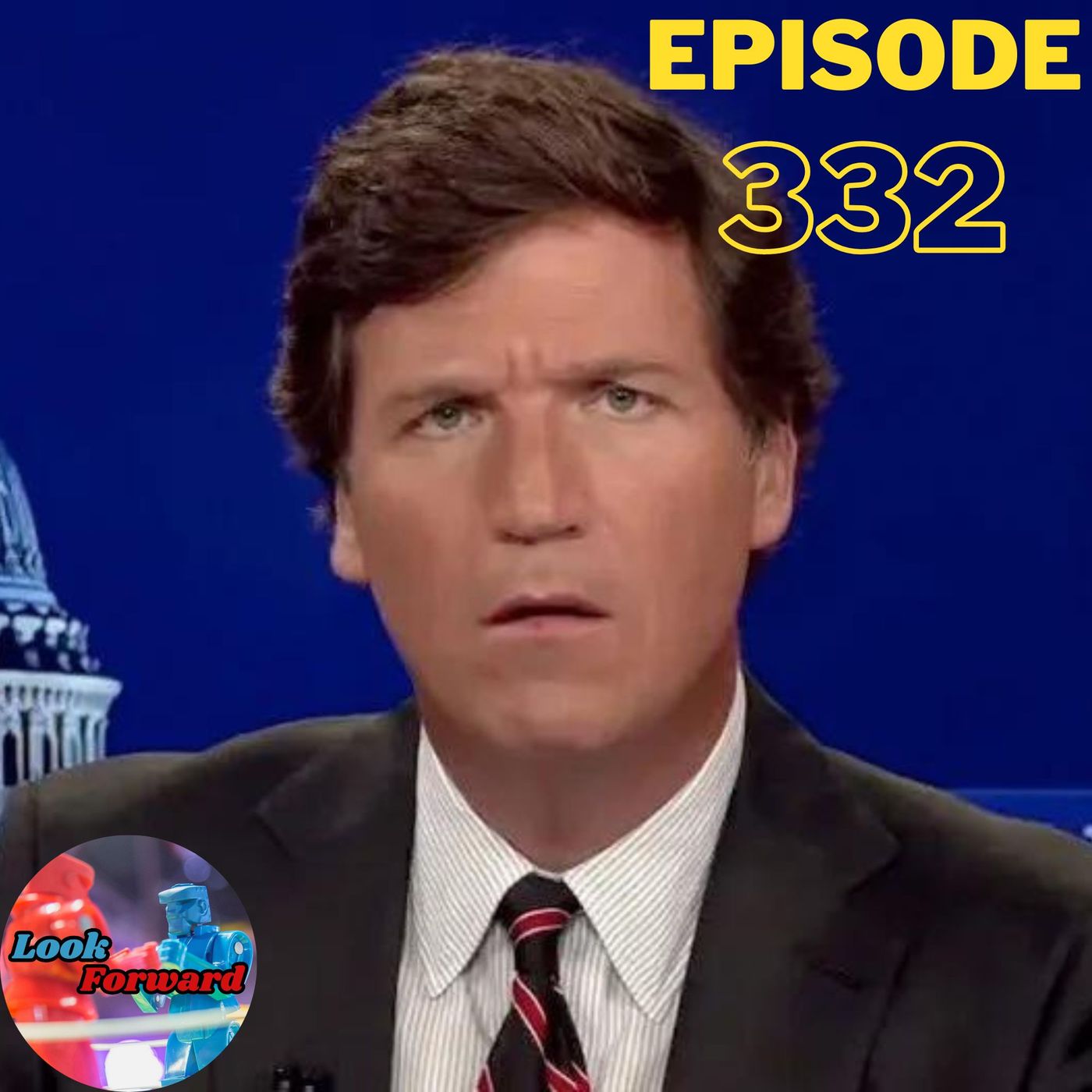 Look Forward - Progressive Political News