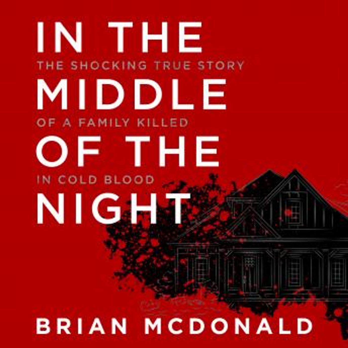 Access Essential Full Audiobooks in Mystery, Thriller & Horror, True Crime